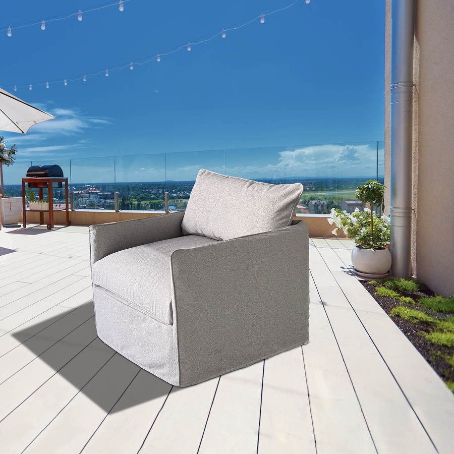 Image 735752_ALTMORE4.jpg, Product 735-752 / Price $699.99, Patioflare Flexiform Modular Set Outdoor Arm Club Chair from Patioflare on TSC.ca's Home & Garden department