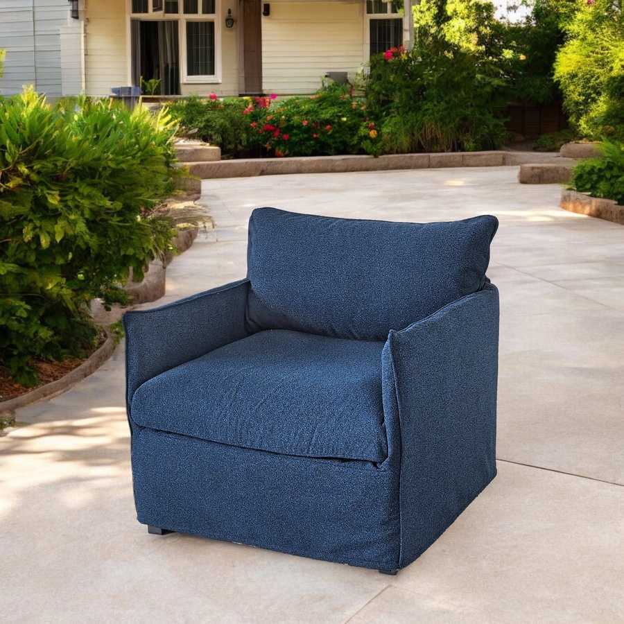 Image 735752_ALTMORE5.jpg, Product 735-752 / Price $699.99, Patioflare Flexiform Modular Set Outdoor Arm Club Chair from Patioflare on TSC.ca's Home & Garden department