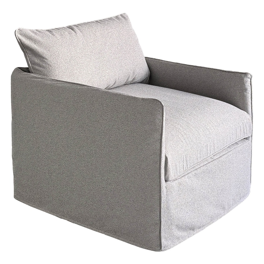 Image 735752_GRY.jpg, Product 735-752 / Price $699.99, Patioflare Flexiform Modular Set Outdoor Arm Club Chair from Patioflare on TSC.ca's Home & Garden department