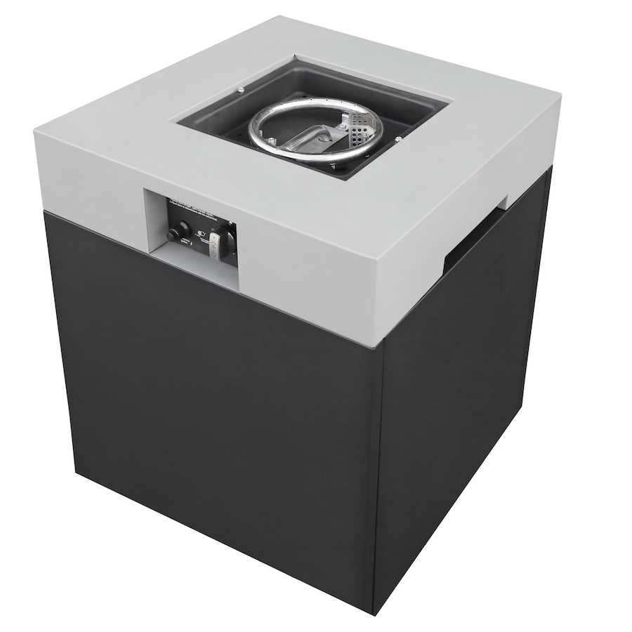 Image 735755_ALTMORE1.jpg, Product 735-755 / Price $439.99, Paramount Pacific Small Space Propane Fire Pit from Paramount on TSC.ca's Home & Garden department
