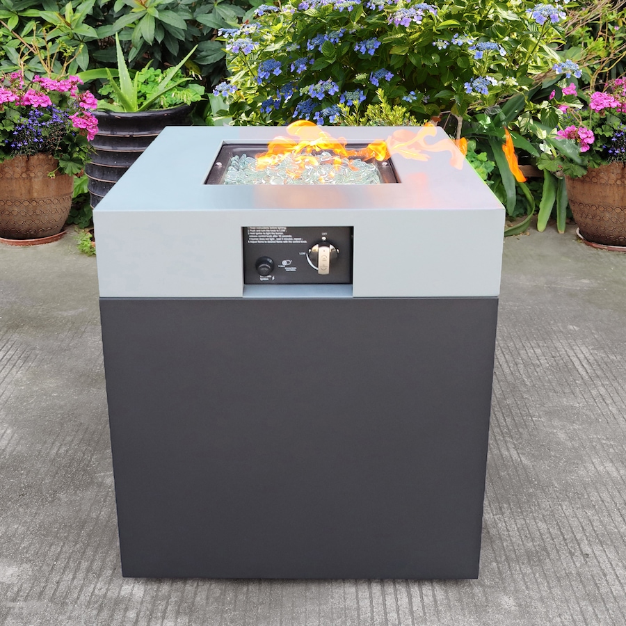 Image 735755_ALTMORE4.jpg, Product 735-755 / Price $439.99, Paramount Pacific Small Space Propane Fire Pit from Paramount on TSC.ca's Home & Garden department