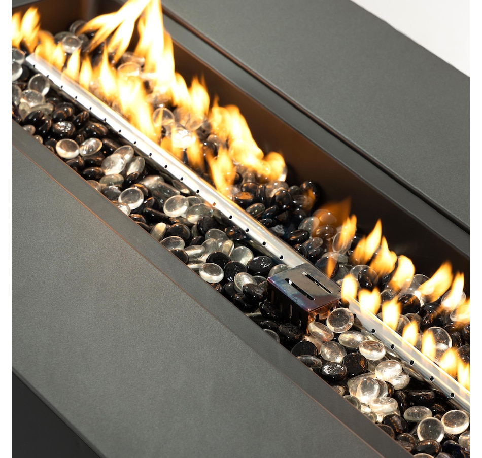 Image 735761_ALTMORE6.jpg, Product 735-761 / Price $599.99, Paramount Aurora LED Fire Pit Table from Paramount on TSC.ca's Home & Garden department