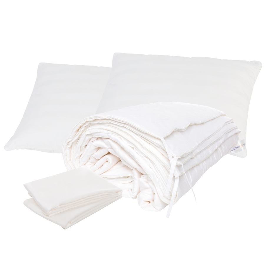 Image 735762_ALTMORE3.jpg, Product 735-762 / Price $489.95 - $779.95, Mulberry Silk Dress the Bed Collection from Mulberry Silk Bedding on TSC.ca's Home & Garden department