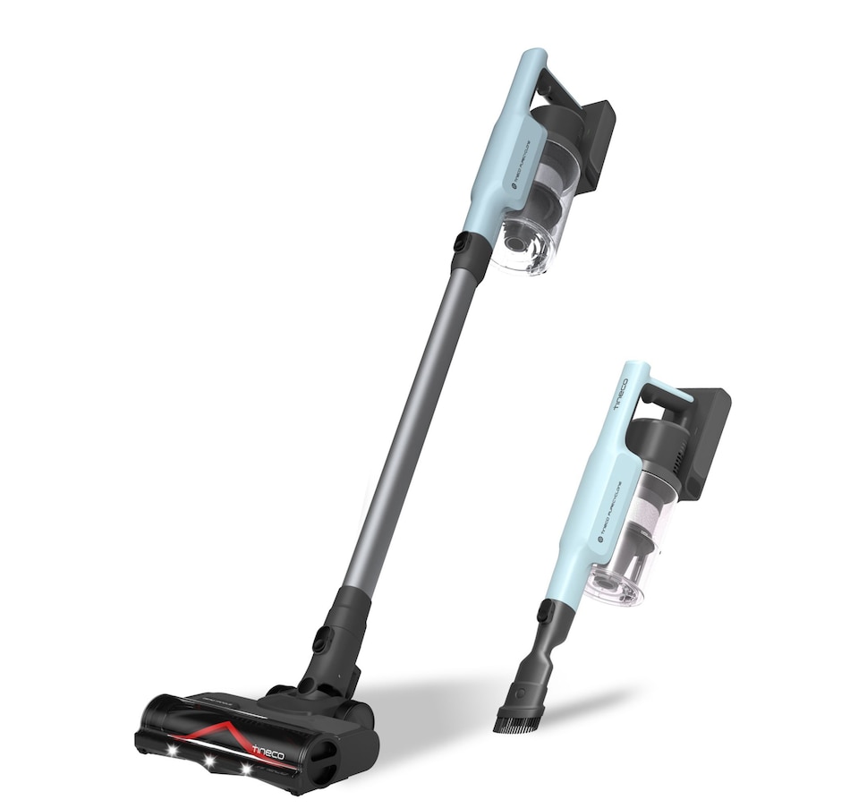 Image 735766.jpg, Product 735-766 / Price $349.99, Tineco Go Pet Cyclone Cordless Stick Vacuum (Go 250) from Tineco on TSC.ca's Home & Garden department