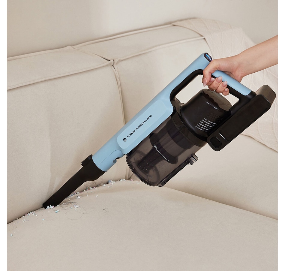 Image 735766_ALTMORE3.jpg, Product 735-766 / Price $349.99, Tineco Go Pet Cyclone Cordless Stick Vacuum (Go 250) from Tineco on TSC.ca's Home & Garden department