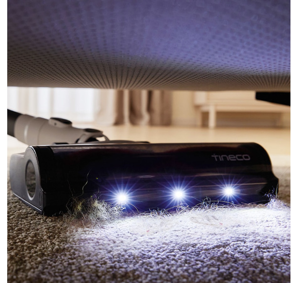 Image 735766_ALTMORE6.jpg, Product 735-766 / Price $349.99, Tineco Go Pet Cyclone Cordless Stick Vacuum (Go 250) from Tineco on TSC.ca's Home & Garden department