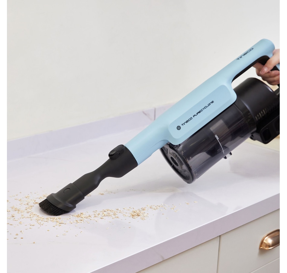 Image 735766_ALTMORE9.jpg, Product 735-766 / Price $349.99, Tineco Go Pet Cyclone Cordless Stick Vacuum (Go 250) from Tineco on TSC.ca's Home & Garden department