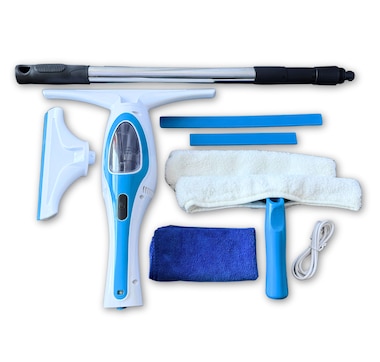 PowerBlade Vacuum Squeegee Kit