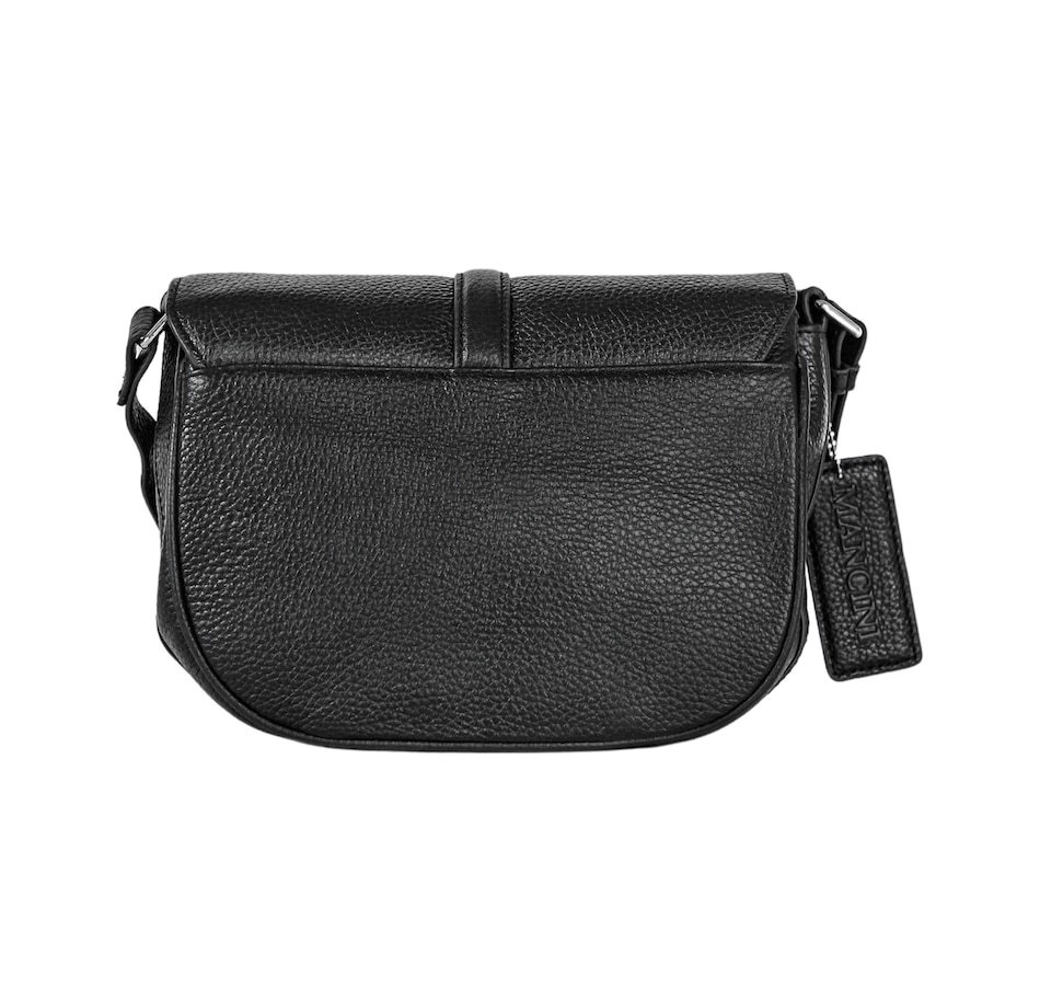 Image 735787_ALTMORE3.jpg, Product 735-787 / Price $153.99, Mancini Lisa Crossbody Handbag from Mancini Fine Leather on TSC.ca's Fashion department