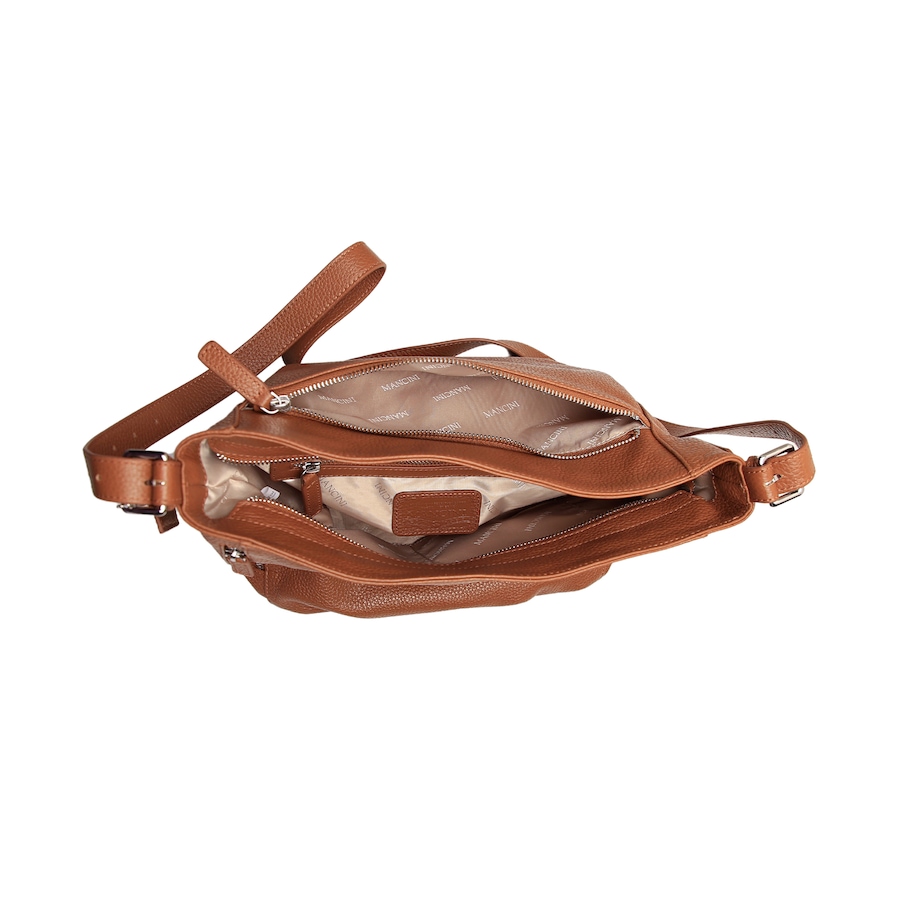 Image 735790_ALTMORE10.jpg, Product 735-790 / Price $149.99, Mancini Mila Hobo Style Handbag from Mancini Fine Leather on TSC.ca's Fashion department