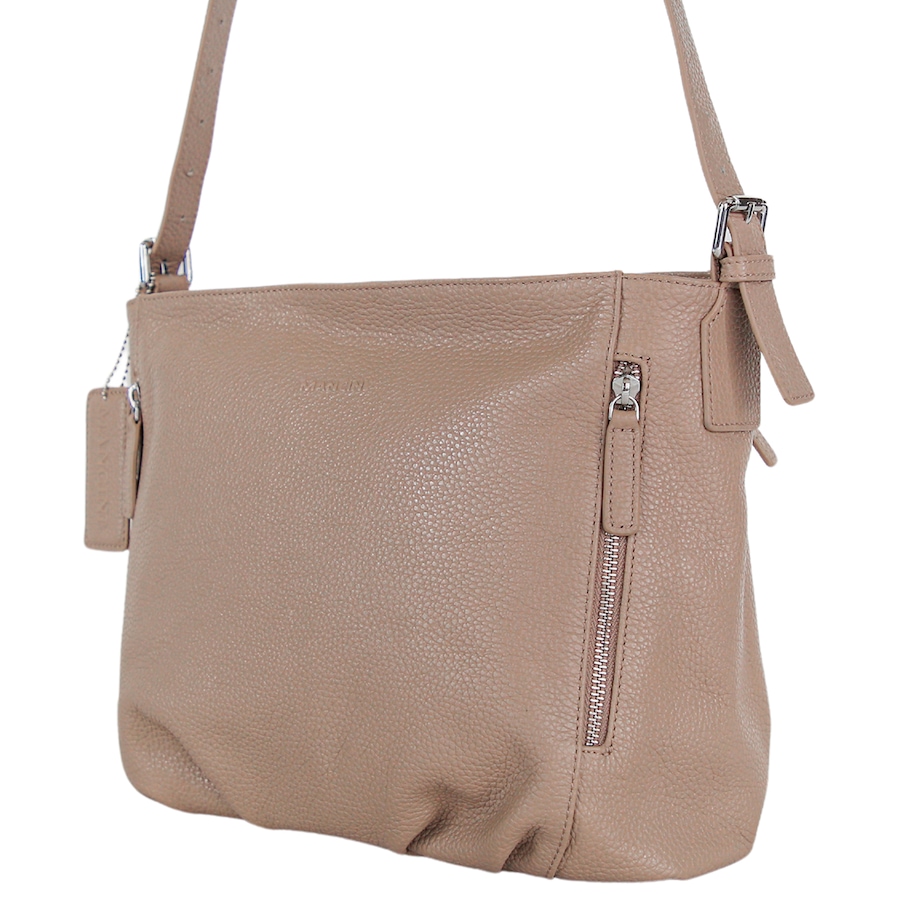 Image 735790_ALTMORE12.jpg, Product 735-790 / Price $149.99, Mancini Mila Hobo Style Handbag from Mancini Fine Leather on TSC.ca's Fashion department