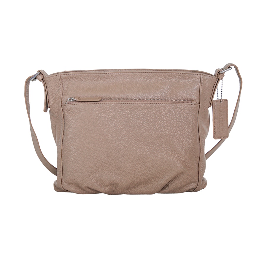 Image 735790_ALTMORE13.jpg, Product 735-790 / Price $149.99, Mancini Mila Hobo Style Handbag from Mancini Fine Leather on TSC.ca's Fashion department