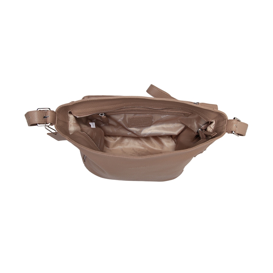 Image 735790_ALTMORE14.jpg, Product 735-790 / Price $149.99, Mancini Mila Hobo Style Handbag from Mancini Fine Leather on TSC.ca's Fashion department