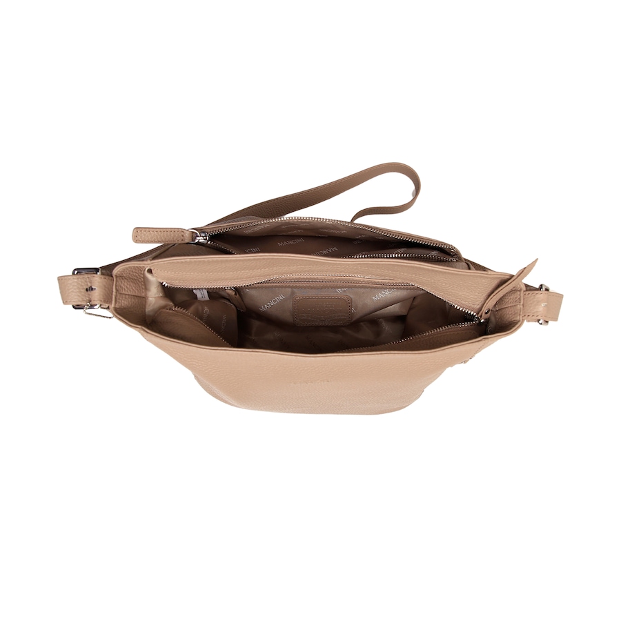 Image 735790_ALTMORE15.jpg, Product 735-790 / Price $149.99, Mancini Mila Hobo Style Handbag from Mancini Fine Leather on TSC.ca's Fashion department