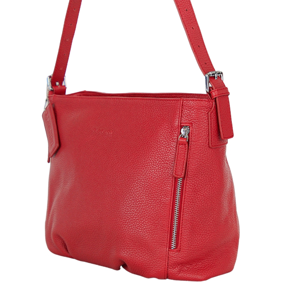 Image 735790_ALTMORE17.jpg, Product 735-790 / Price $149.99, Mancini Mila Hobo Style Handbag from Mancini Fine Leather on TSC.ca's Fashion department