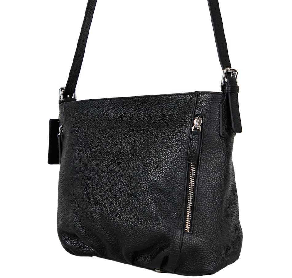 Image 735790_ALTMORE2.jpg, Product 735-790 / Price $109.99, Mancini Mila Hobo Style Handbag from Mancini Fine Leather on TSC.ca's Fashion department