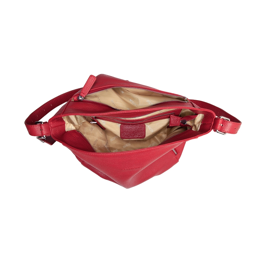 Image 735790_ALTMORE20.jpg, Product 735-790 / Price $149.99, Mancini Mila Hobo Style Handbag from Mancini Fine Leather on TSC.ca's Fashion department