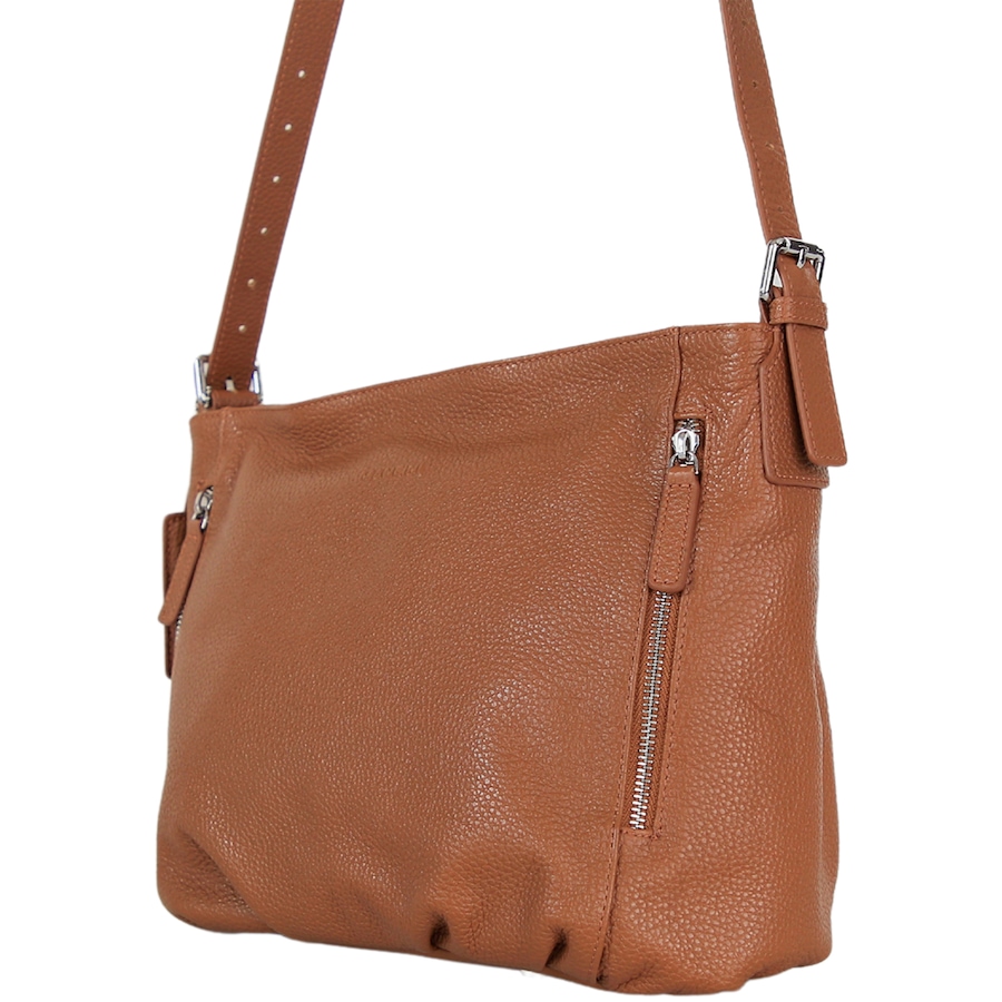 Image 735790_ALTMORE7.jpg, Product 735-790 / Price $149.99, Mancini Mila Hobo Style Handbag from Mancini Fine Leather on TSC.ca's Fashion department
