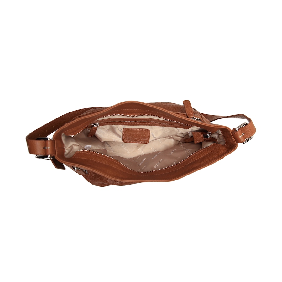 Image 735790_ALTMORE9.jpg, Product 735-790 / Price $149.99, Mancini Mila Hobo Style Handbag from Mancini Fine Leather on TSC.ca's Fashion department