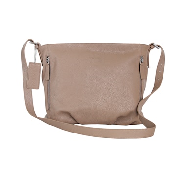 Mancini Mila Hobo Style Handbag