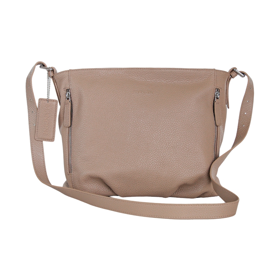 Image 735790_MRM.jpg, Product 735-790 / Price $149.99, Mancini Mila Hobo Style Handbag from Mancini Fine Leather on TSC.ca's Fashion department