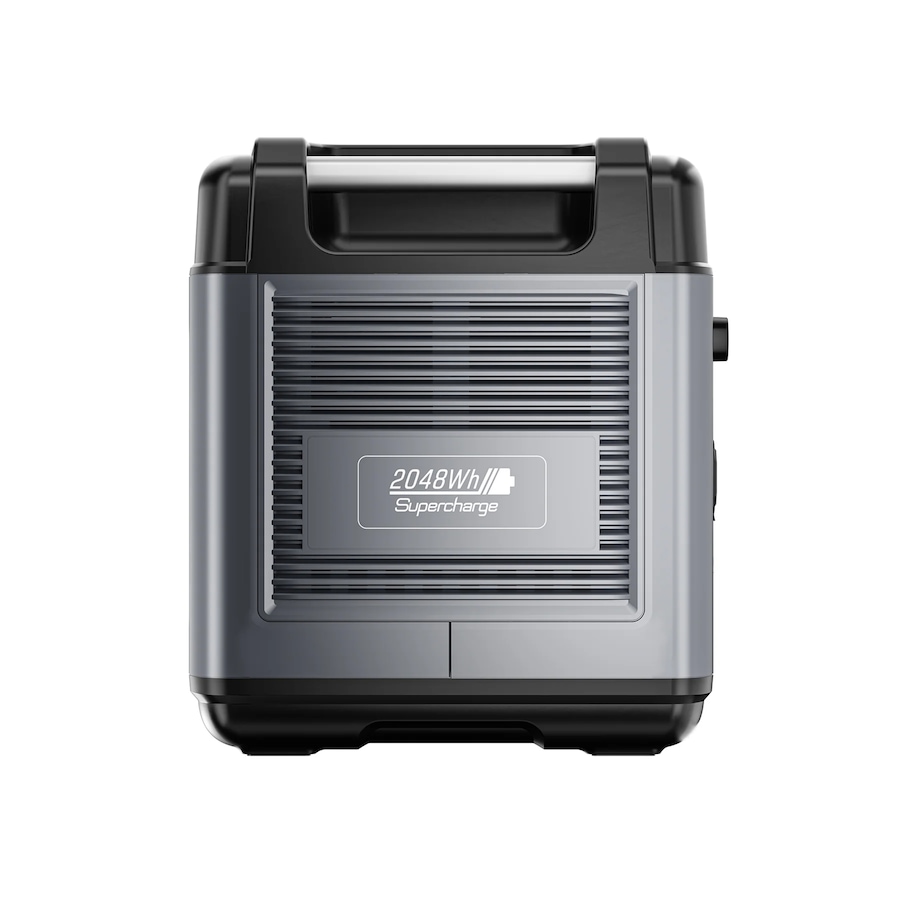 Image 735793_ALTMORE2.jpg, Product 735-793 / Price $2,099.99, Oukitel 2,400-Watt Power Station from OUKITEL on TSC.ca's Electronics department