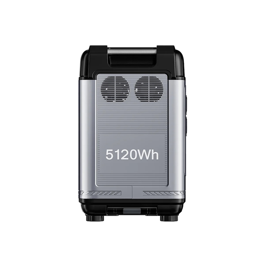Image 735794_ALTMORE2.jpg, Product 735-794 / Price $4,499.99, Oukitel 5,000-Watt Power Generator from OUKITEL on TSC.ca's Electronics department