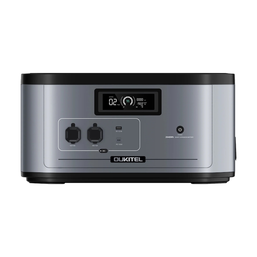 Image 735795.jpg, Product 735-795 / Price $1,499.99, Oukitel Expansion Battery from OUKITEL on TSC.ca's Electronics department