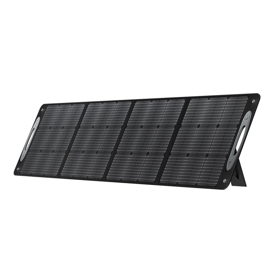 Image 735796.jpg, Product 735-796 / Price $899.99, Oukitel 200-Watt Solar Panel from OUKITEL on TSC.ca's Electronics department