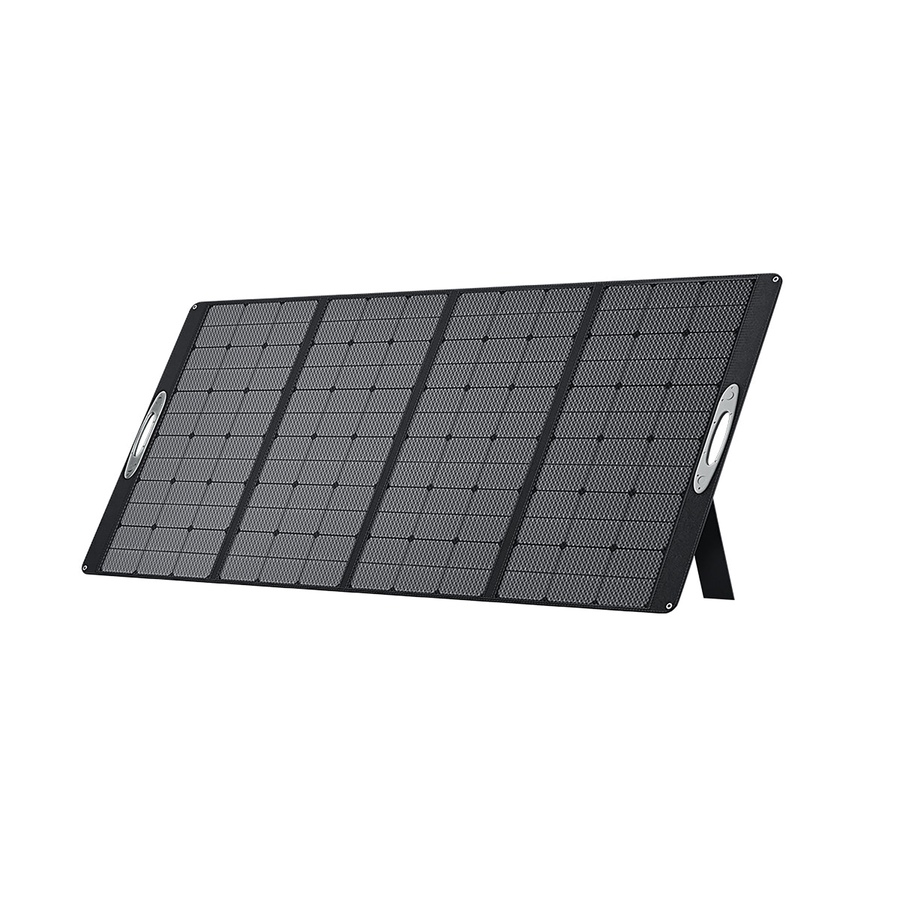 Image 735797.jpg, Product 735-797 / Price $1,399.99, Oukitel 400-Watt Solar Panel from OUKITEL on TSC.ca's Electronics department