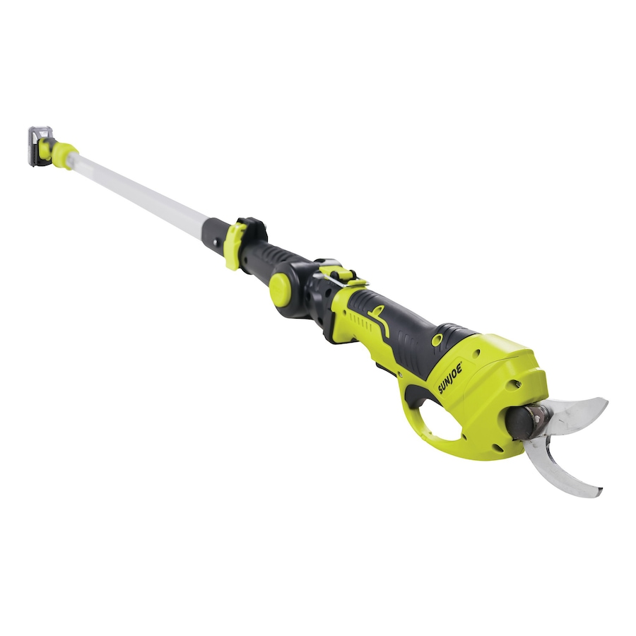 Image 735798.jpg, Product 735-798 / Price $199.99, Sun Joe 24-Volt IonMax Cordless Handheld and Long-Reach Pruner and Lopper Tool from Snow Joe & Sun Joe on TSC.ca's Home & Garden department