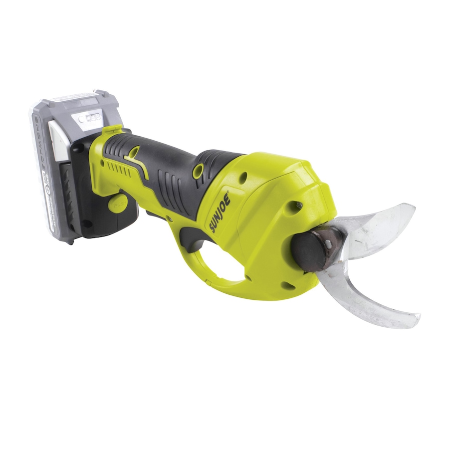 Image 735798_ALTMORE1.jpg, Product 735-798 / Price $199.99, Sun Joe 24-Volt IonMax Cordless Handheld and Long-Reach Pruner and Lopper Tool from Snow Joe & Sun Joe on TSC.ca's Home & Garden department