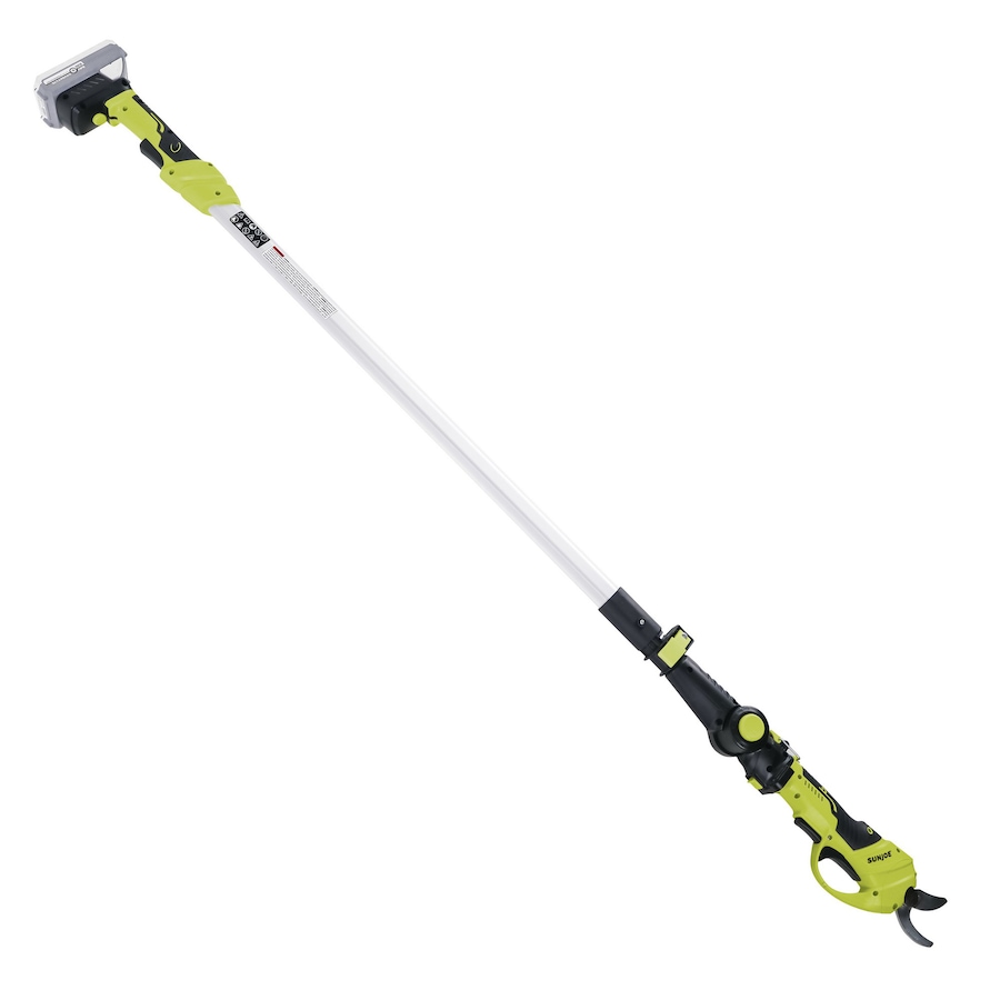 Image 735798_ALTMORE2.jpg, Product 735-798 / Price $199.99, Sun Joe 24-Volt IonMax Cordless Handheld and Long-Reach Pruner and Lopper Tool from Snow Joe & Sun Joe on TSC.ca's Home & Garden department