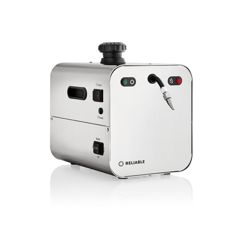 Image 735808.jpg, Product 735-808 / Price $749.00, Reliable 4100CJ Jewellery Steam Cleaner from Reliable on TSC.ca's Home & Garden department