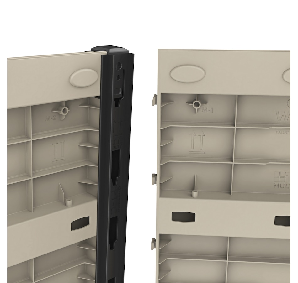 Image 735809_ALTMORE1.jpg, Product 735-809 / Price $149.99, Tierra Verde 48" x 48" Outdoor Garden Bed from Tierra Verde on TSC.ca's Home & Garden department