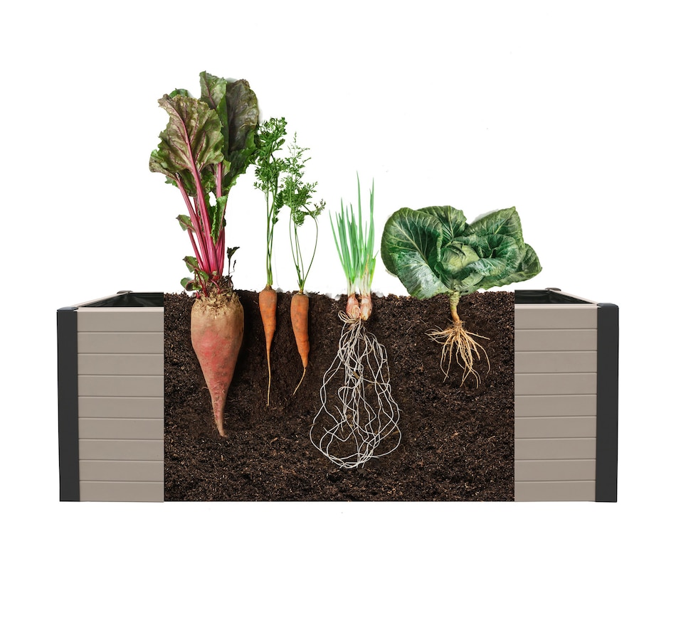 Image 735810_ALTMORE5.jpg, Product 735-810 / Price $129.99, Tierra Verde 17" x 48" Garden Trough from Tierra Verde on TSC.ca's Home & Garden department