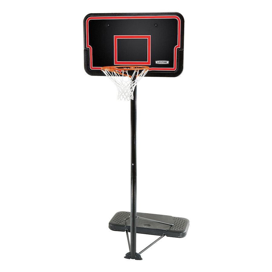 Image 735811.jpg, Product 735-811 / Price $249.99, Lifetime 44" Impact® Portable Basketball System from Lifetime on TSC.ca's Home & Garden department