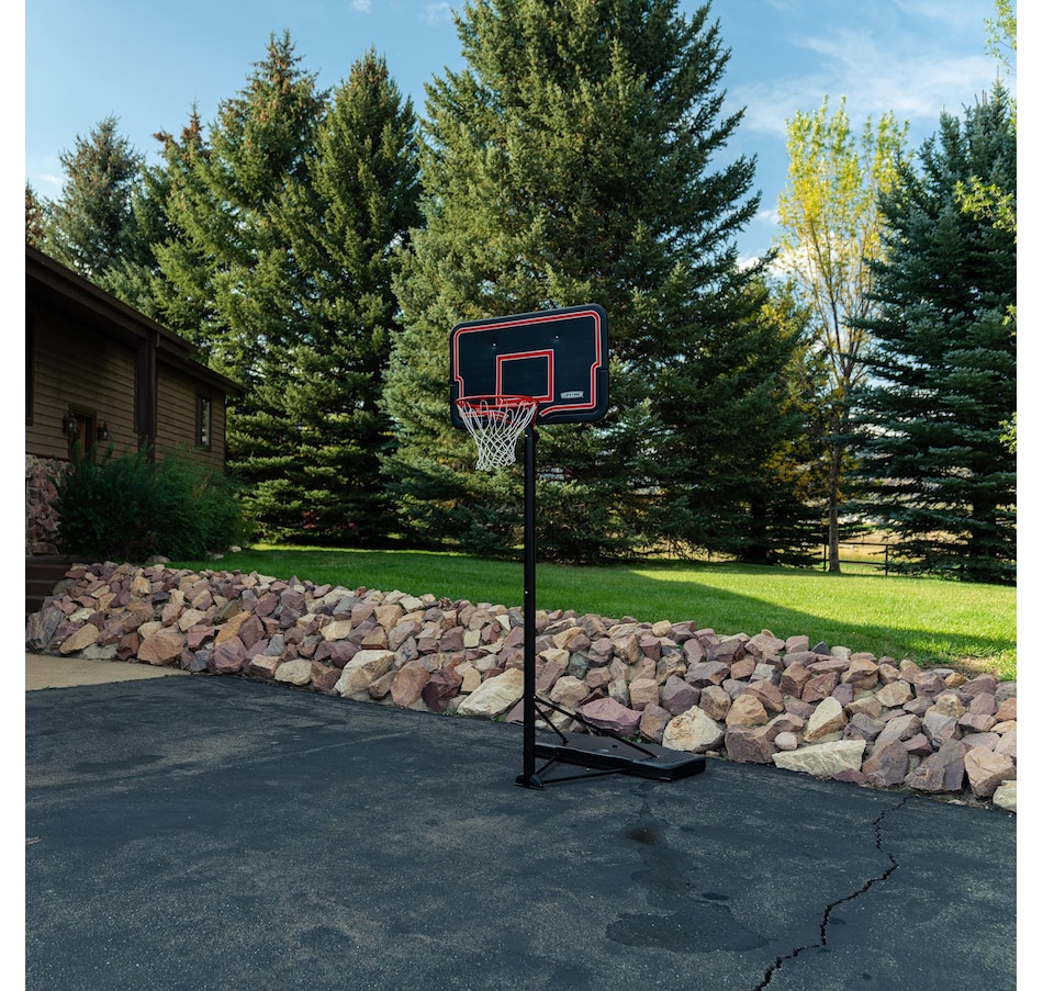 Image 735811_ALTMORE1.jpg, Product 735-811 / Price $249.99, Lifetime 44" Impact® Portable Basketball System from Lifetime on TSC.ca's Home & Garden department