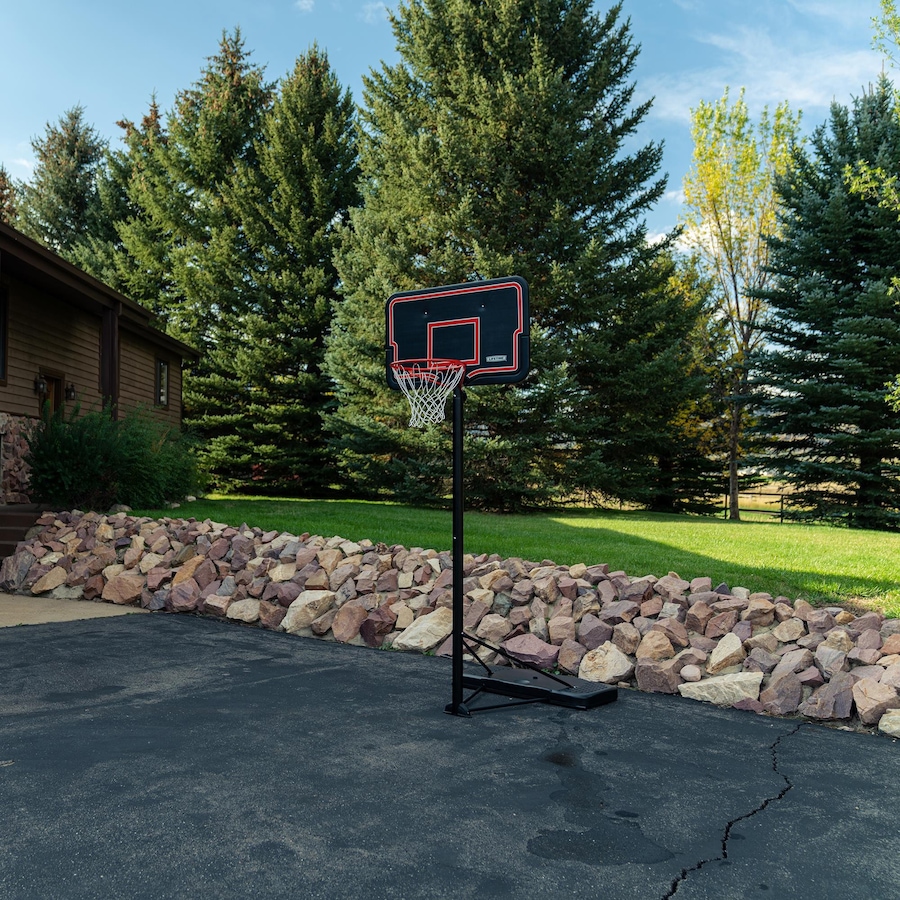 Image 735811_ALTMORE1.jpg, Product 735-811 / Price $249.99, Lifetime 44" Impact® Portable Basketball System from Lifetime on TSC.ca's Home & Garden department