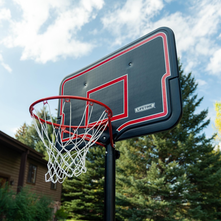 Image 735811_ALTMORE2.jpg, Product 735-811 / Price $249.99, Lifetime 44" Impact® Portable Basketball System from Lifetime on TSC.ca's Home & Garden department