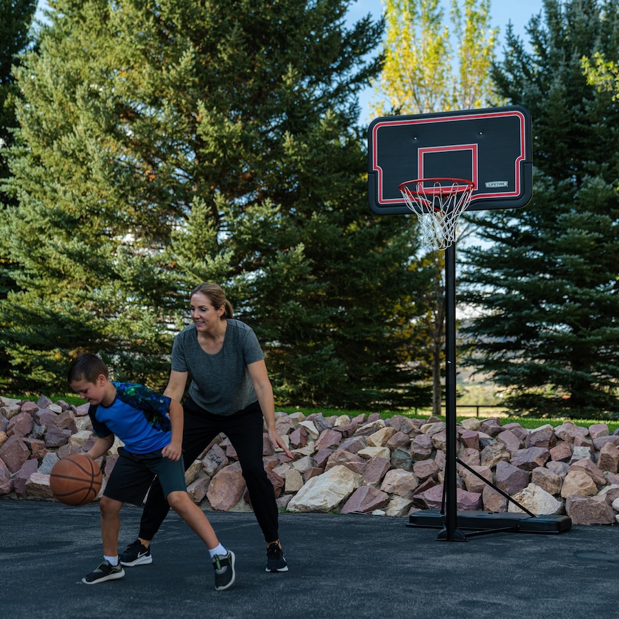 Image 735811_ALTMORE3.jpg, Product 735-811 / Price $249.99, Lifetime 44" Impact® Portable Basketball System from Lifetime on TSC.ca's Home & Garden department