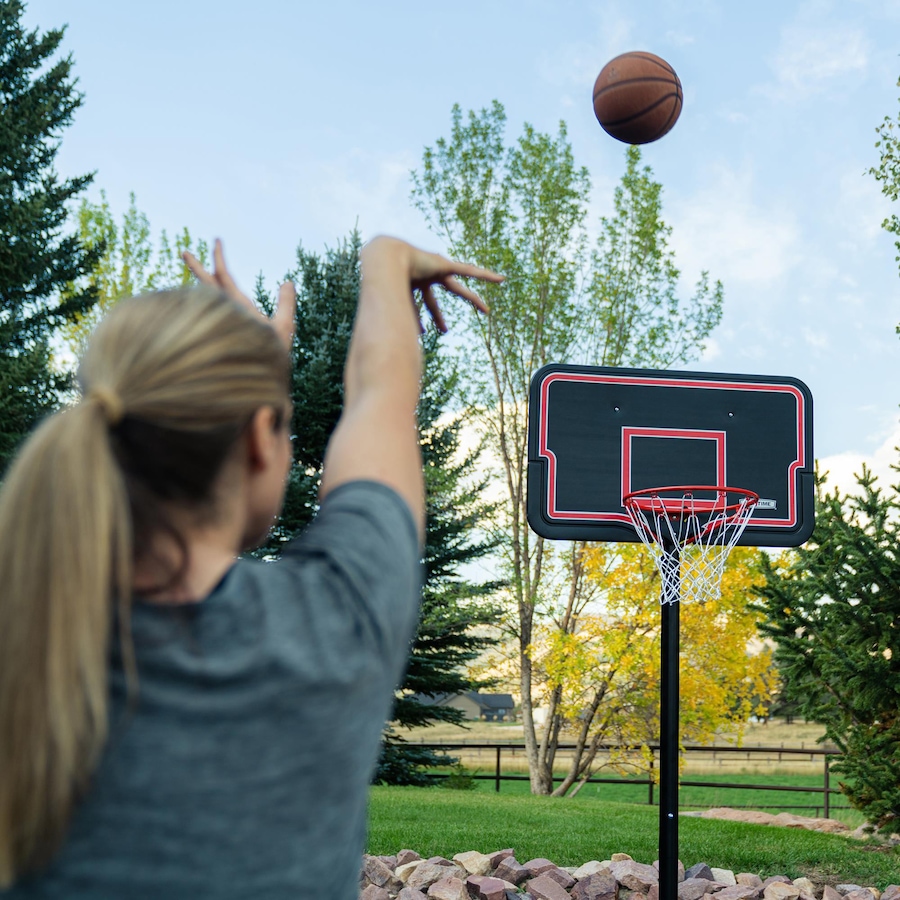 Image 735811_ALTMORE4.jpg, Product 735-811 / Price $249.99, Lifetime 44" Impact® Portable Basketball System from Lifetime on TSC.ca's Home & Garden department