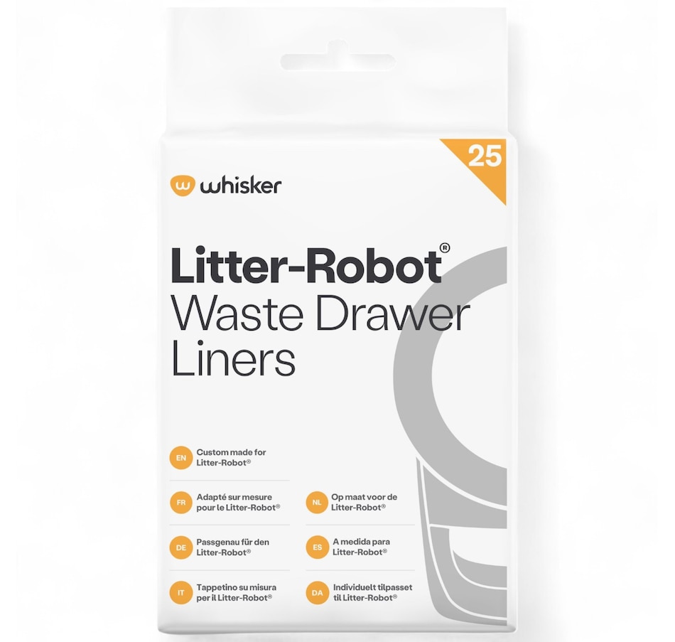 Image 735812_ALTMORE3.jpg, Product 735-812 / Price $1,374.99, Whisker Litter-Robot® 4 Value Bundle from Whisker on TSC.ca's Home & Garden department