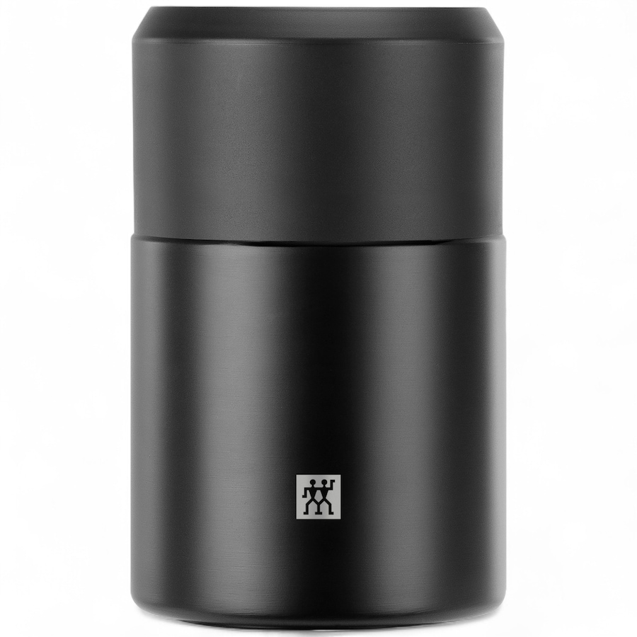 Image 735820_BLK.jpg, Product 735-820 / Price $39.99, Zwilling Thermo Food Jar (700 ml) from Zwilling on TSC.ca's Kitchen department
