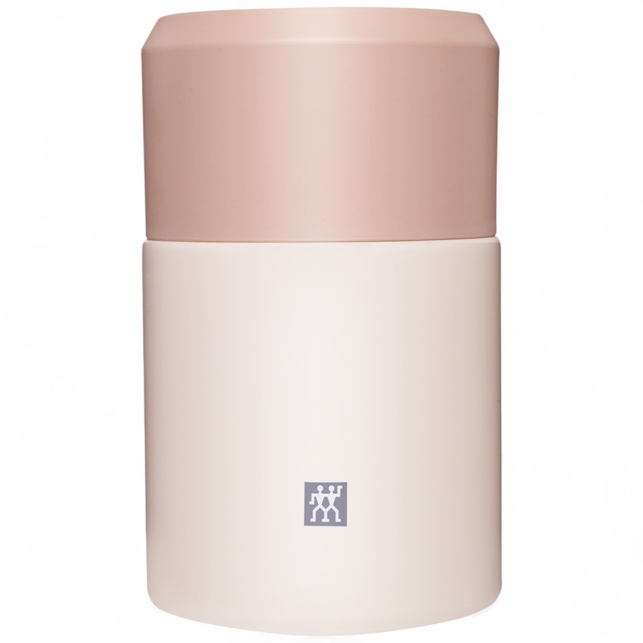 Image 735820_PNK.jpg, Product 735-820 / Price $39.99, Zwilling Thermo Food Jar (700 ml) from Zwilling on TSC.ca's Kitchen department