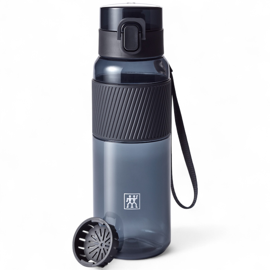 Image 735821_BLK.jpg, Product 735-821 / Price $29.99, Zwilling Drinking Bottle from Zwilling on TSC.ca's Kitchen department