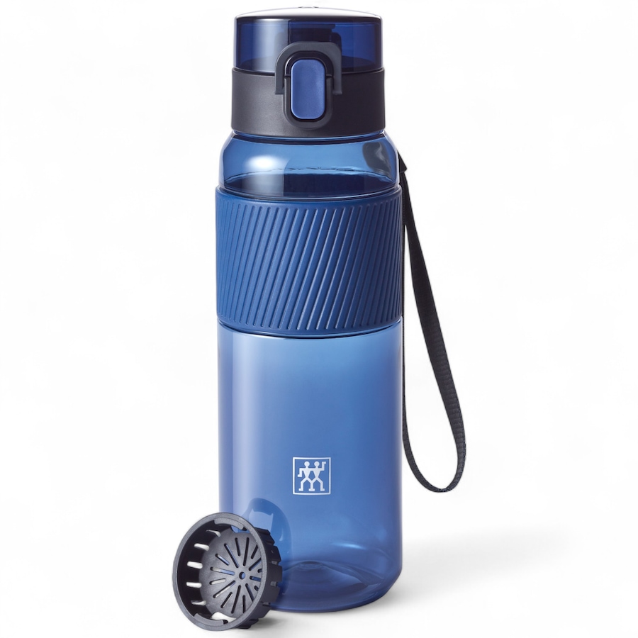 Image 735821_BLU.jpg, Product 735-821 / Price $29.99, Zwilling Drinking Bottle from Zwilling on TSC.ca's Kitchen department