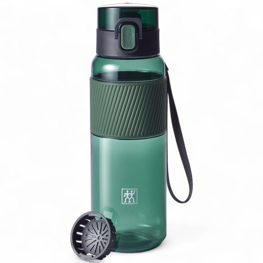 Image 735821_GRN.jpg, Product 735-821 / Price $29.99, Zwilling Drinking Bottle from Zwilling on TSC.ca's Kitchen department