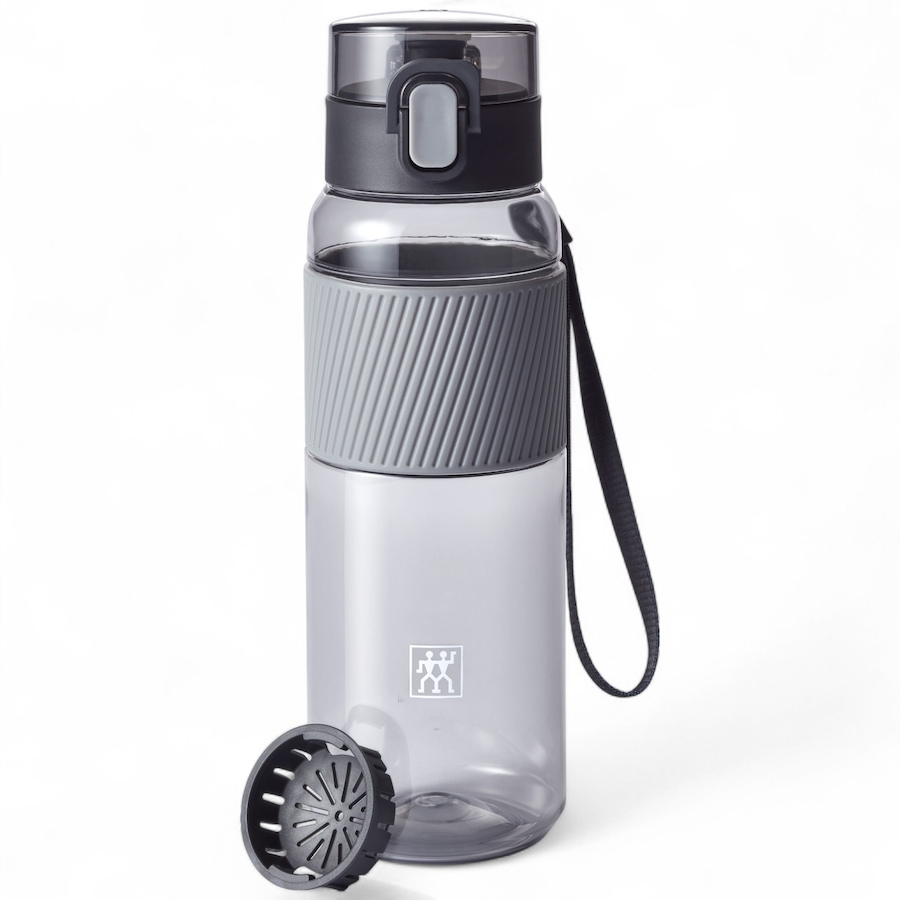 Image 735821_GRY.jpg, Product 735-821 / Price $29.99, Zwilling Drinking Bottle from Zwilling on TSC.ca's Kitchen department