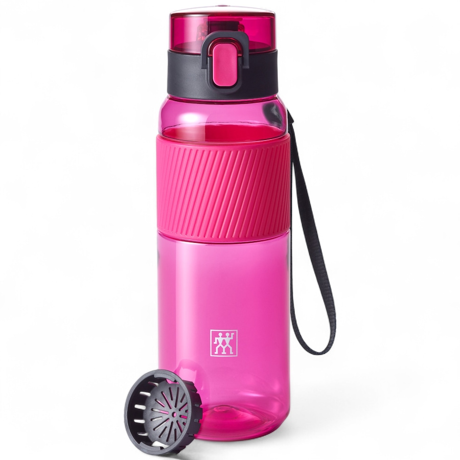 Image 735821_PNK.jpg, Product 735-821 / Price $29.99, Zwilling Drinking Bottle from Zwilling on TSC.ca's Kitchen department